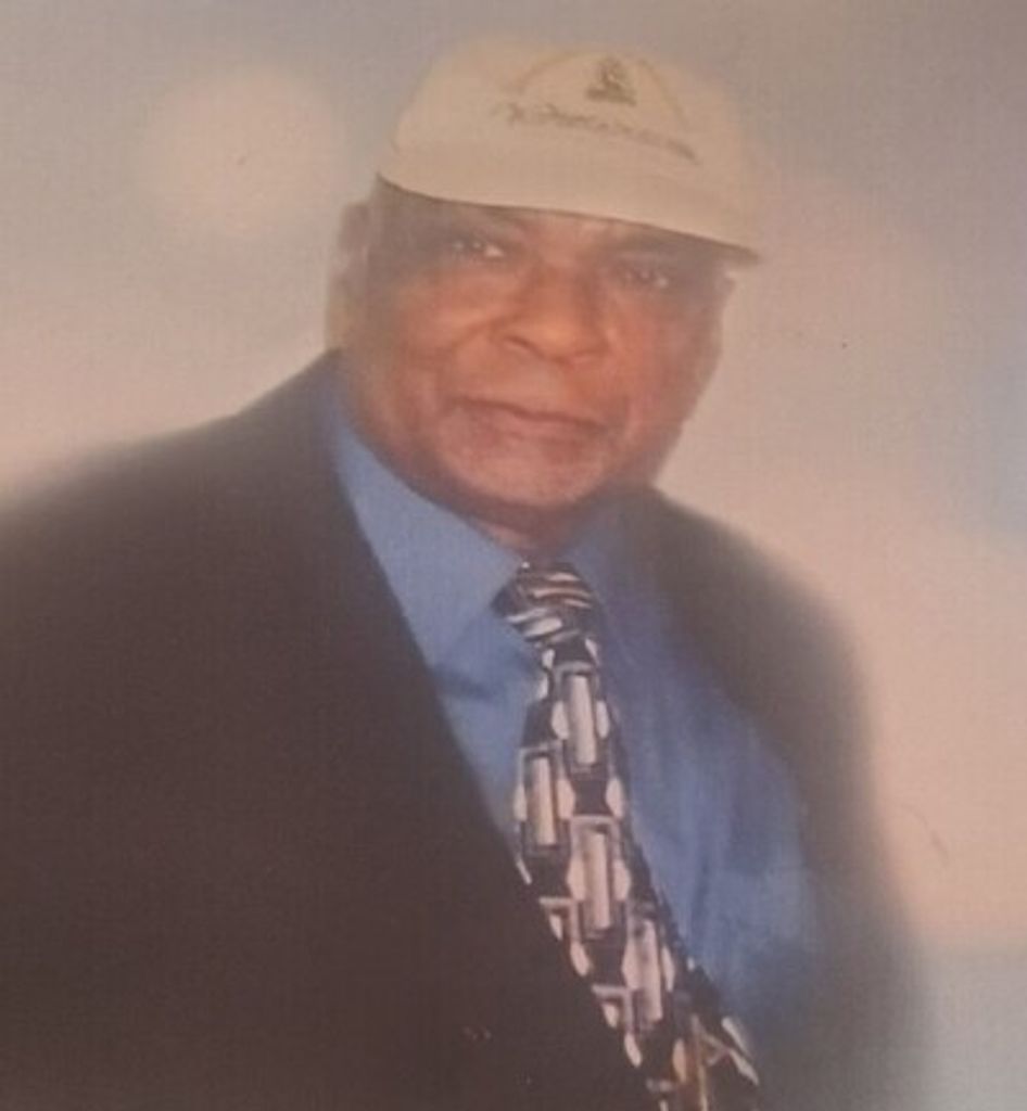 Mr. Ralph Nisley Profile Photo