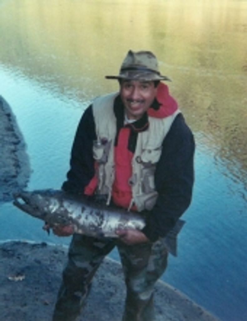 Gregory R. Gutierrez