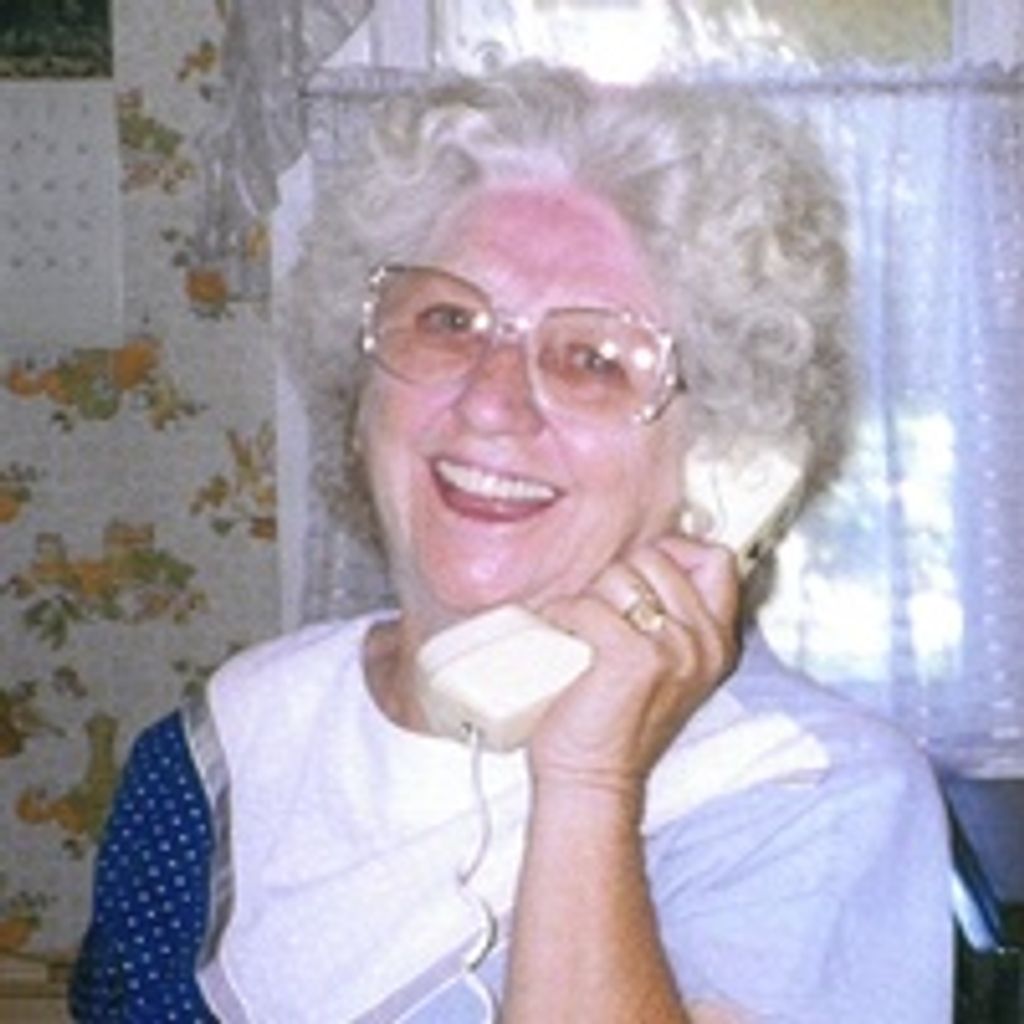 Maryalice Brantzeg