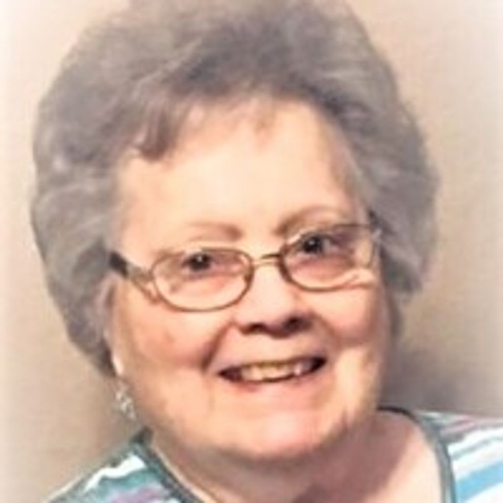Dorothy Fauchier