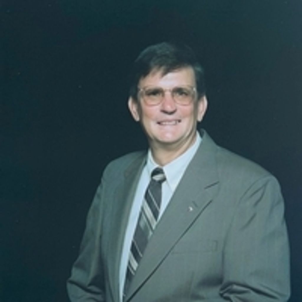 Jerry Edgar Mccowan Profile Photo