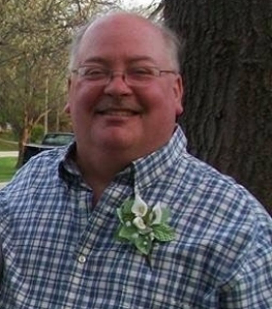 Todd Clark Profile Photo