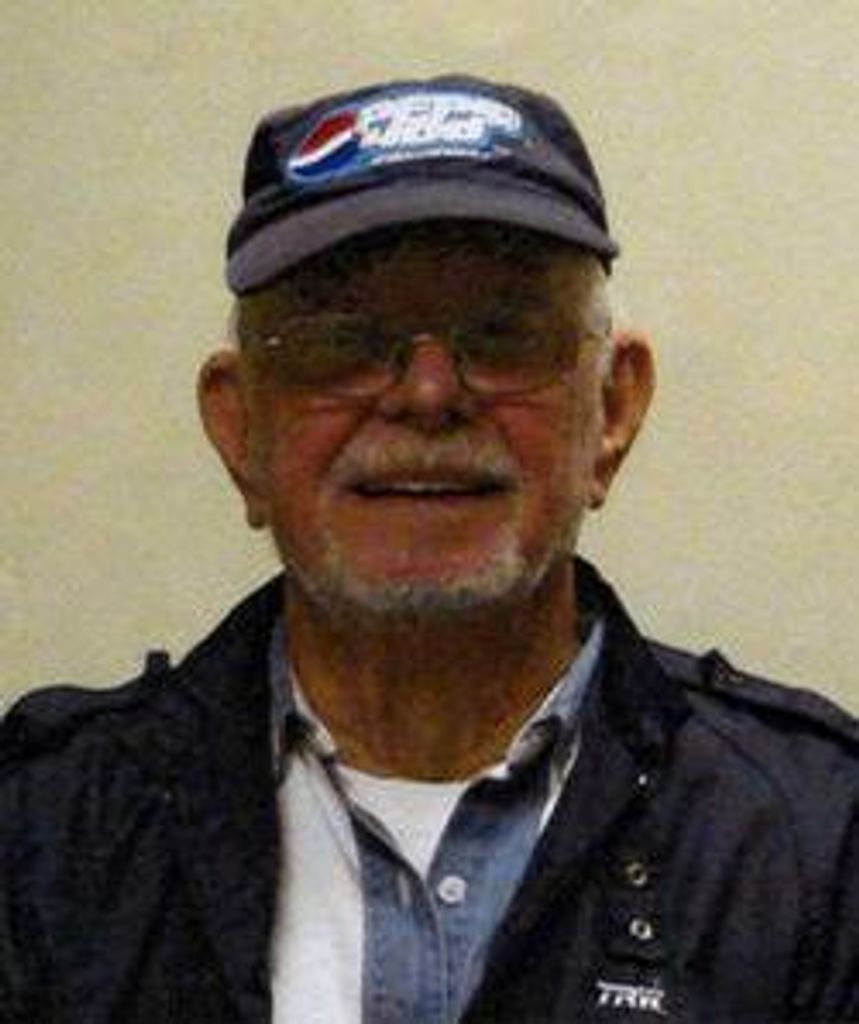Robert A. Campbell