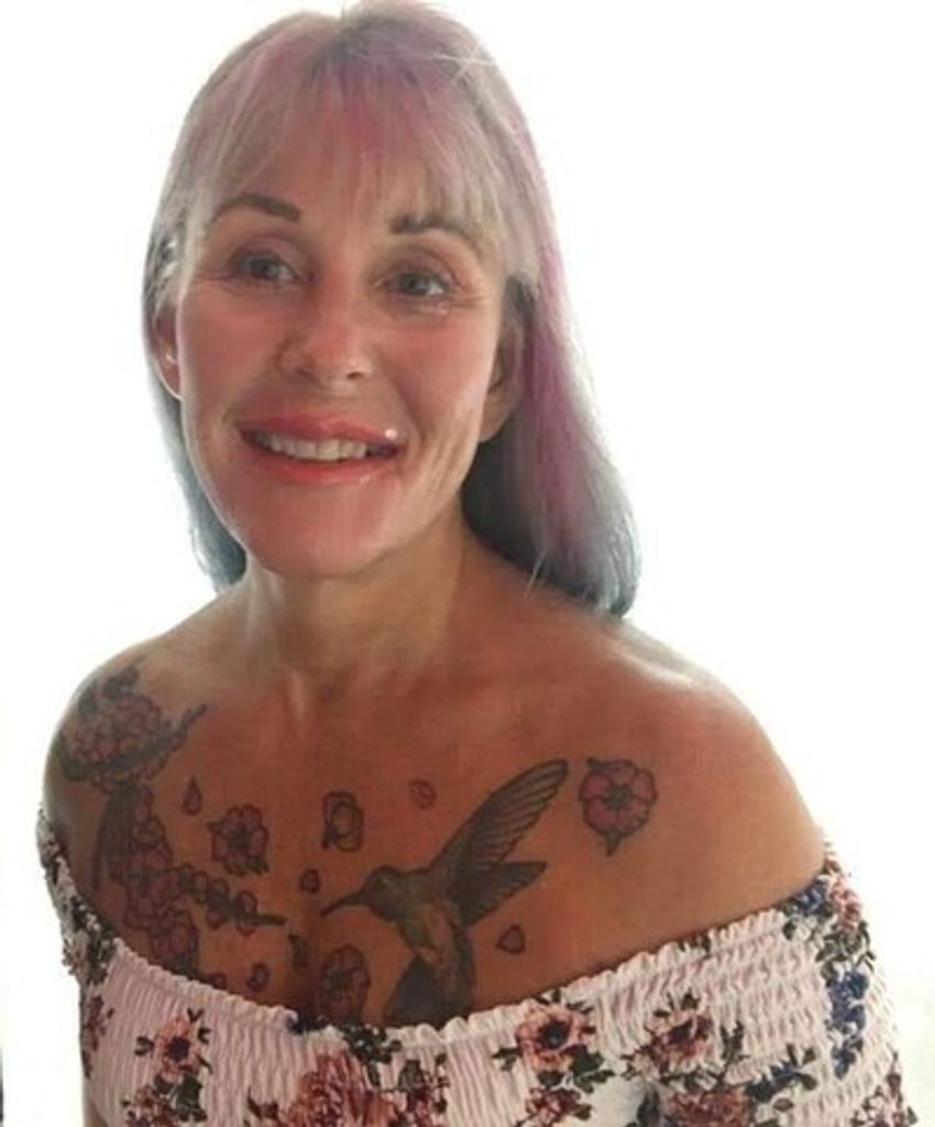 Cynthia Marie Manion Profile Photo