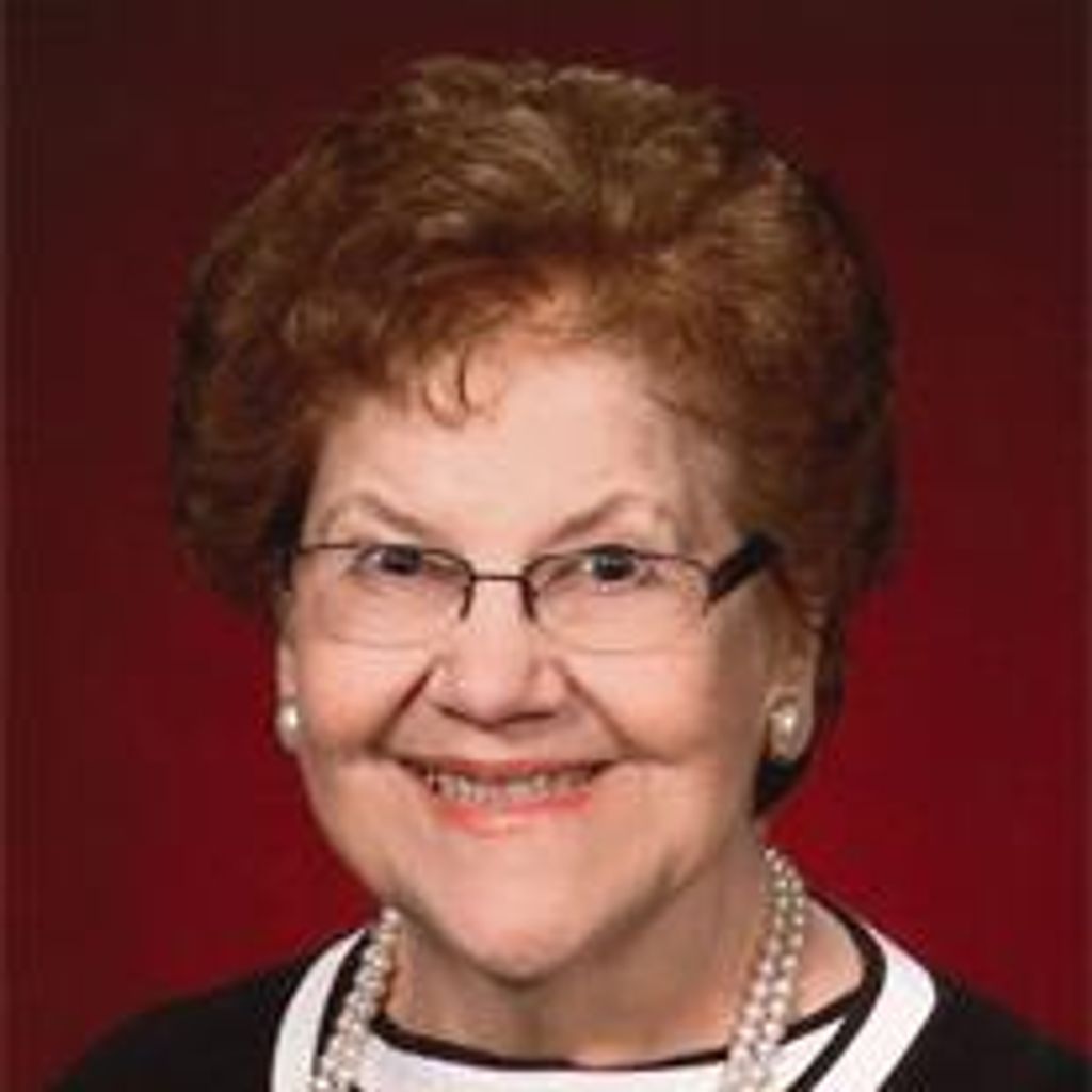 Jewel Ione Myers Profile Photo