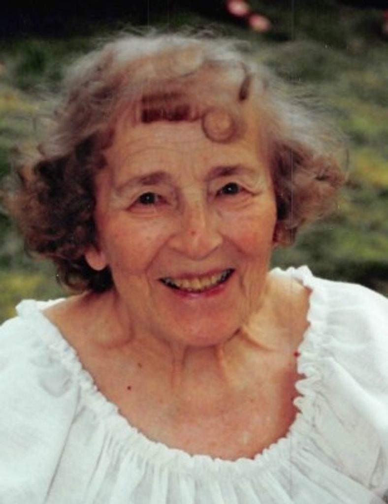 Catherine H. (Falda)  Wikoff Profile Photo