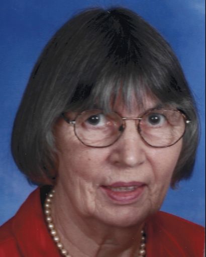 Eloise A. Cambareri's obituary image
