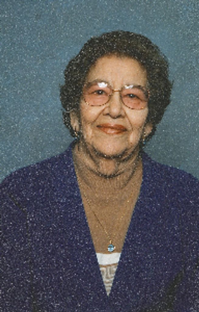 Maria Rojo Profile Photo