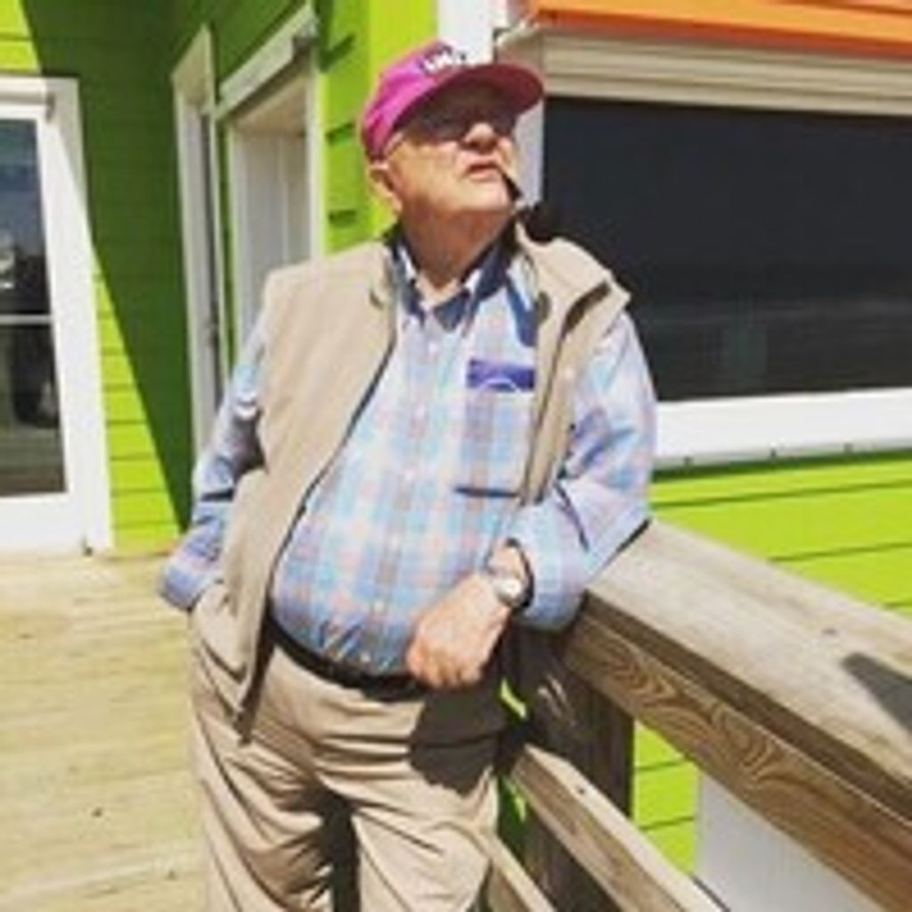 James "Steve" Truell
