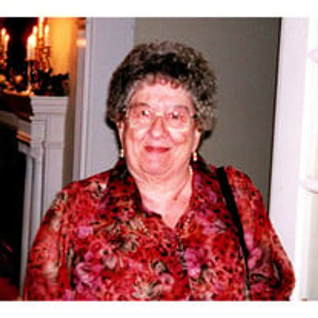 Ruth LeStage