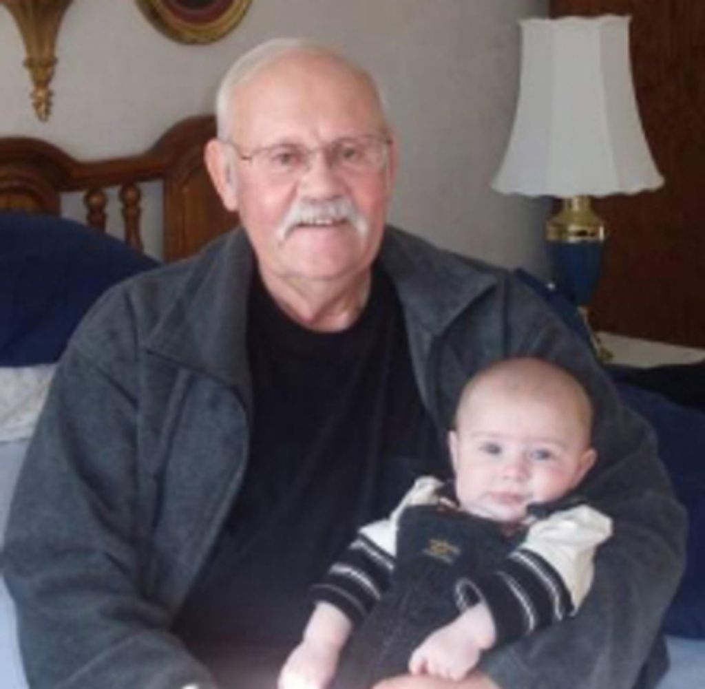 Robert Schlittenhart Profile Photo