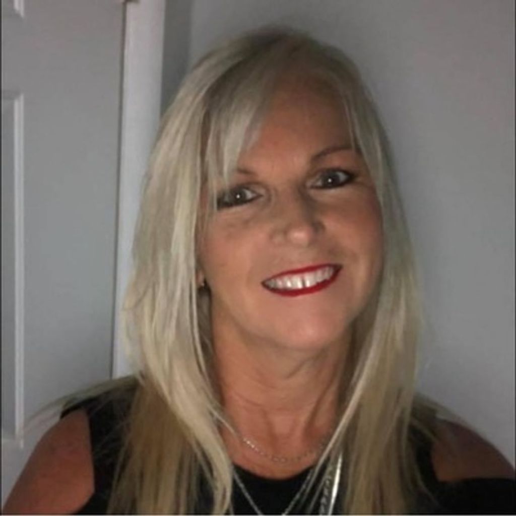 Lisa Louise Griffin Profile Photo