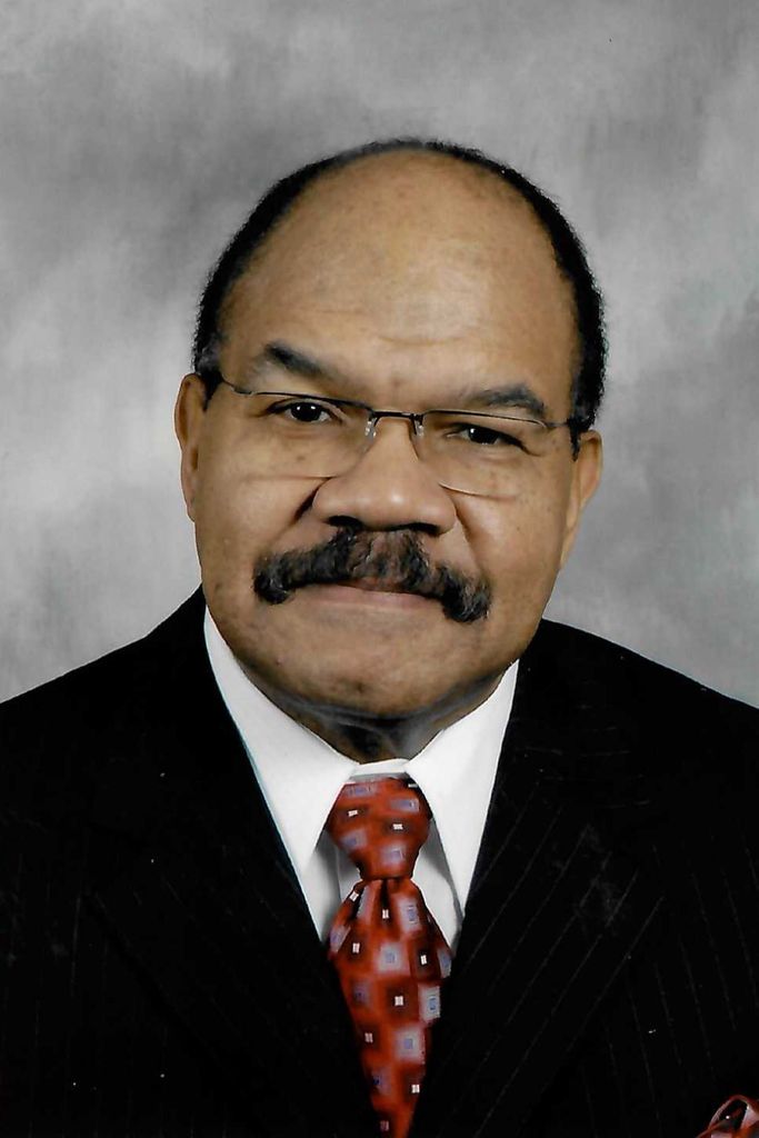 James Douglas Thorne