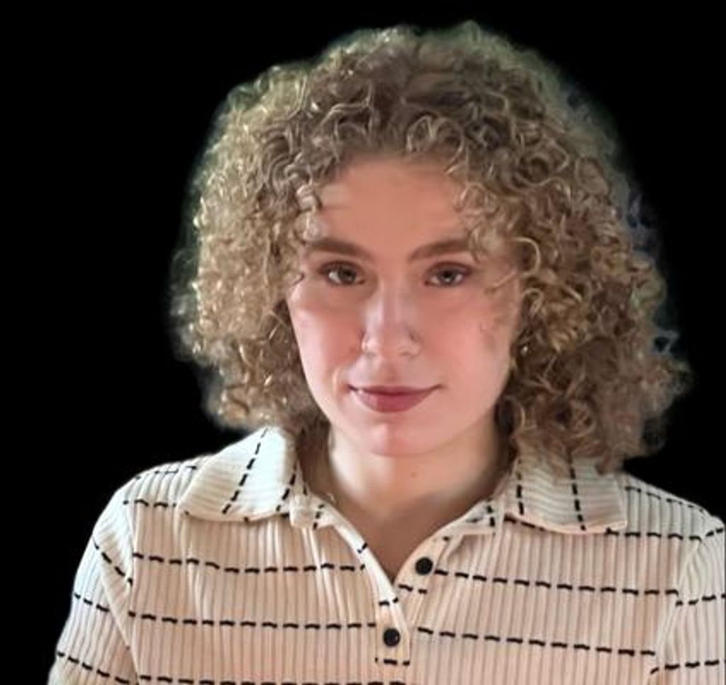 Paige Vander Wielen Profile Photo