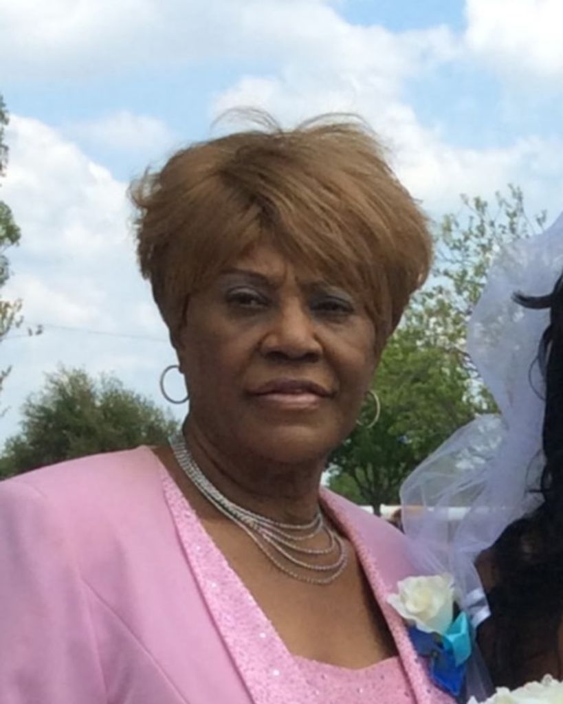 Hettie Lee Wilson Profile Photo