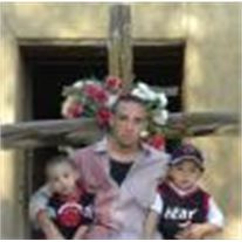 Eric James - Age 21 - Alcalde - Romero