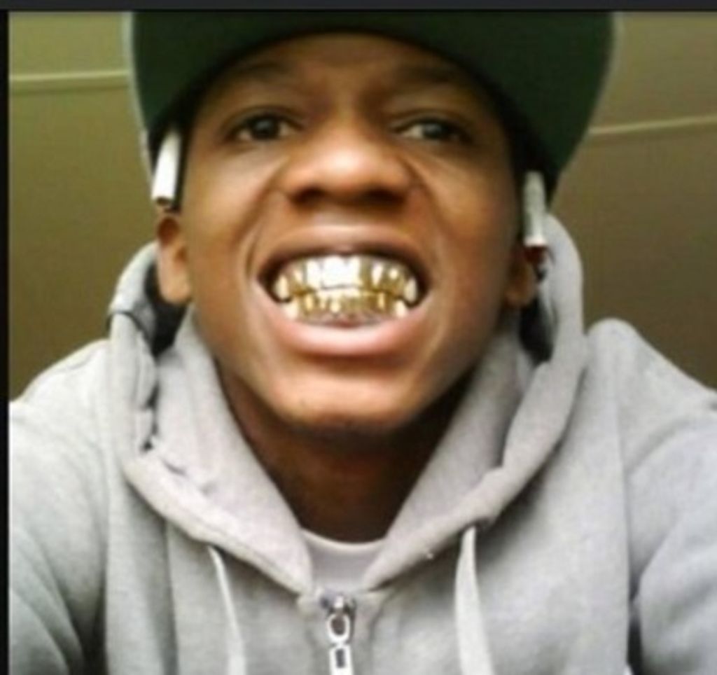 Ricky Davis, Jr. Profile Photo