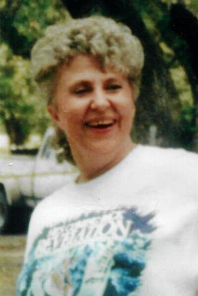 Wilma Jean Goodman Profile Photo