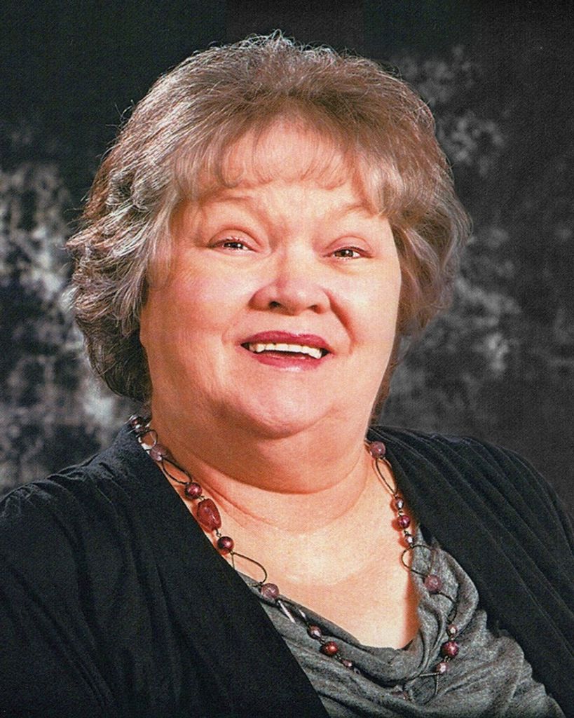 Linda Baxter Profile Photo