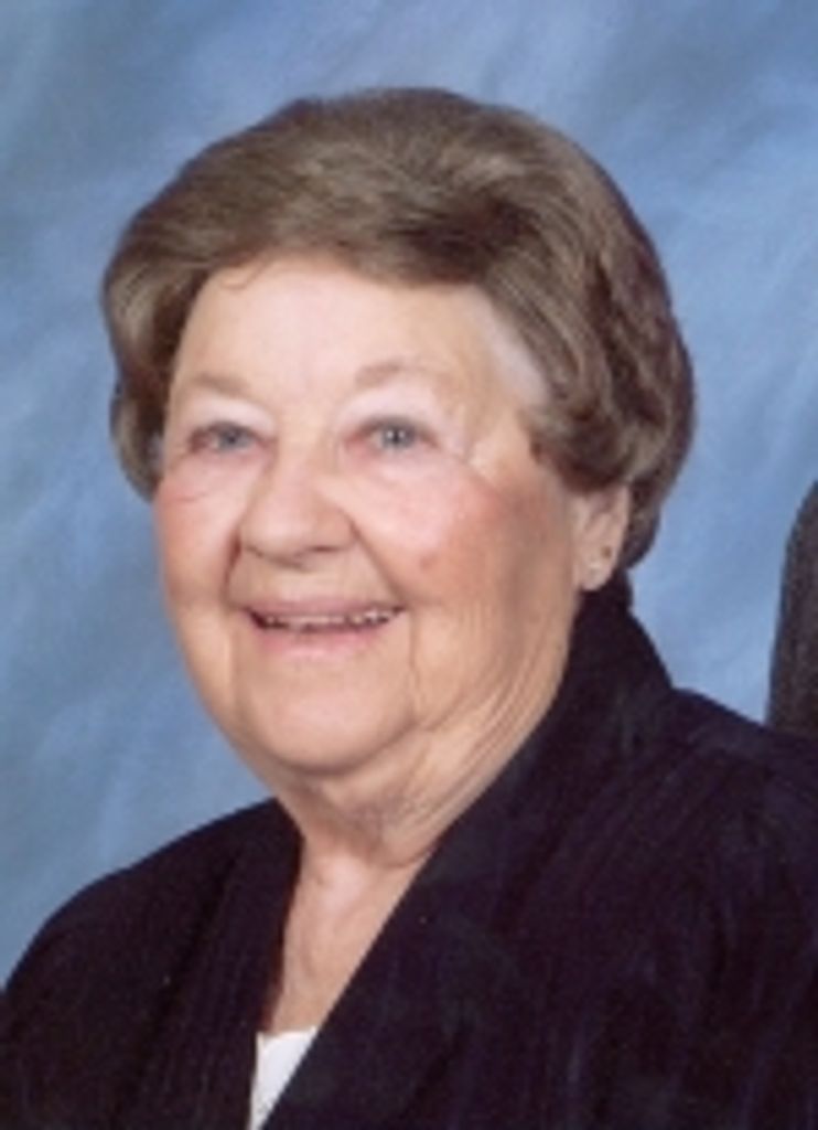 Eleanor R. Kirkendoll