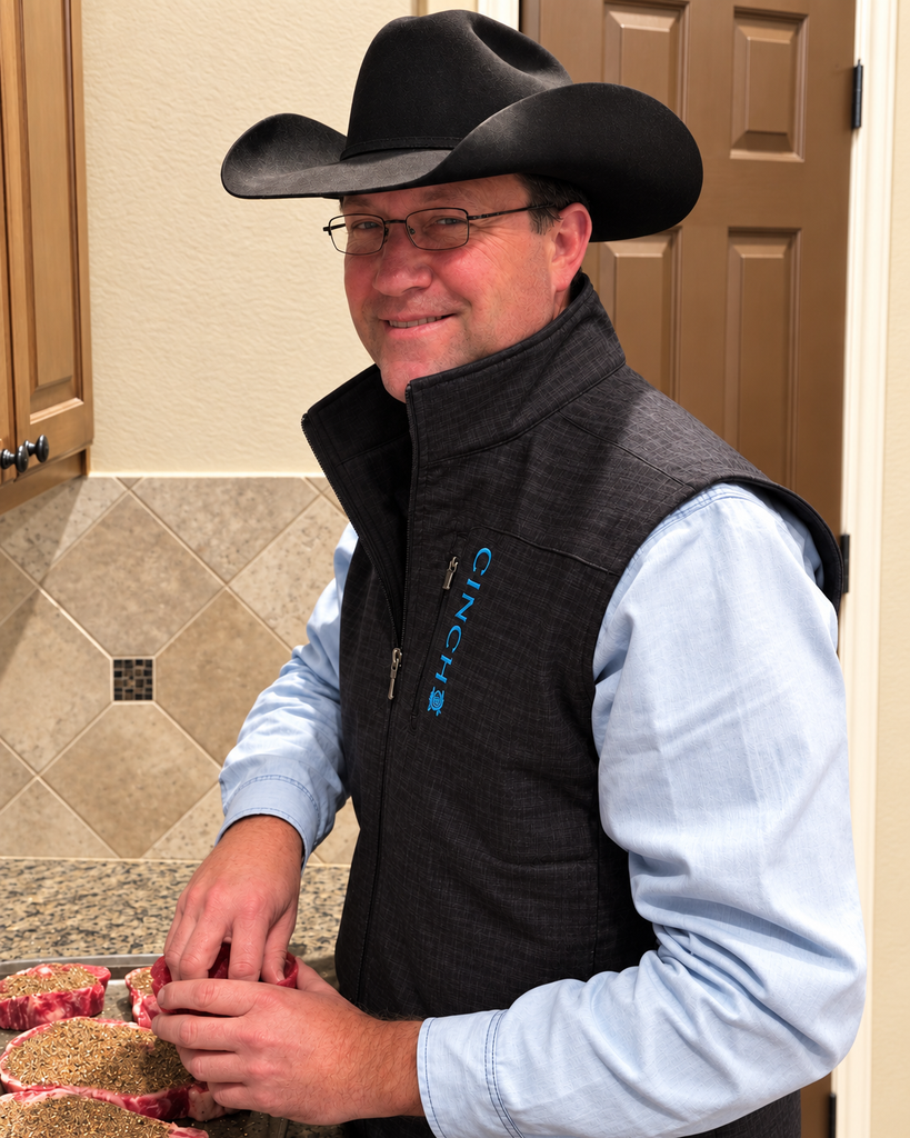 Cody "Bubba" Wayne VanZandt Profile Photo