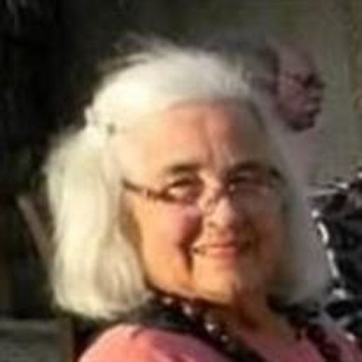 Sylvia Robertson Weber Profile Photo