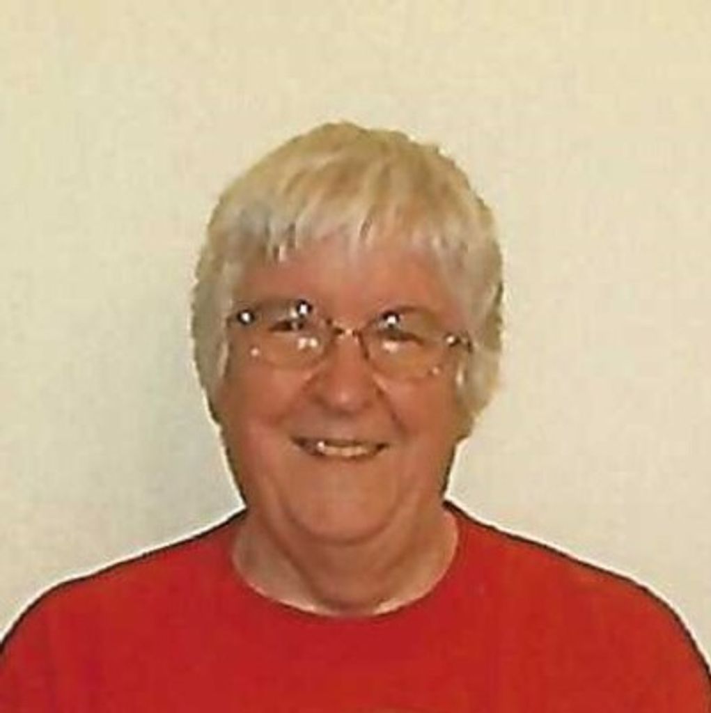 Alice J. Walden Profile Photo