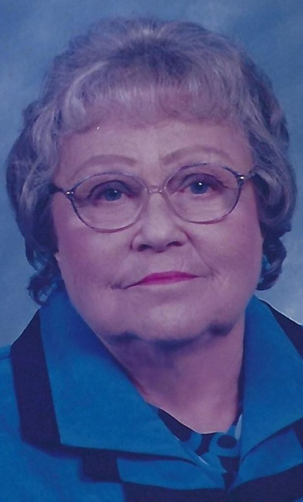 Marjorie Ann Riley Profile Photo