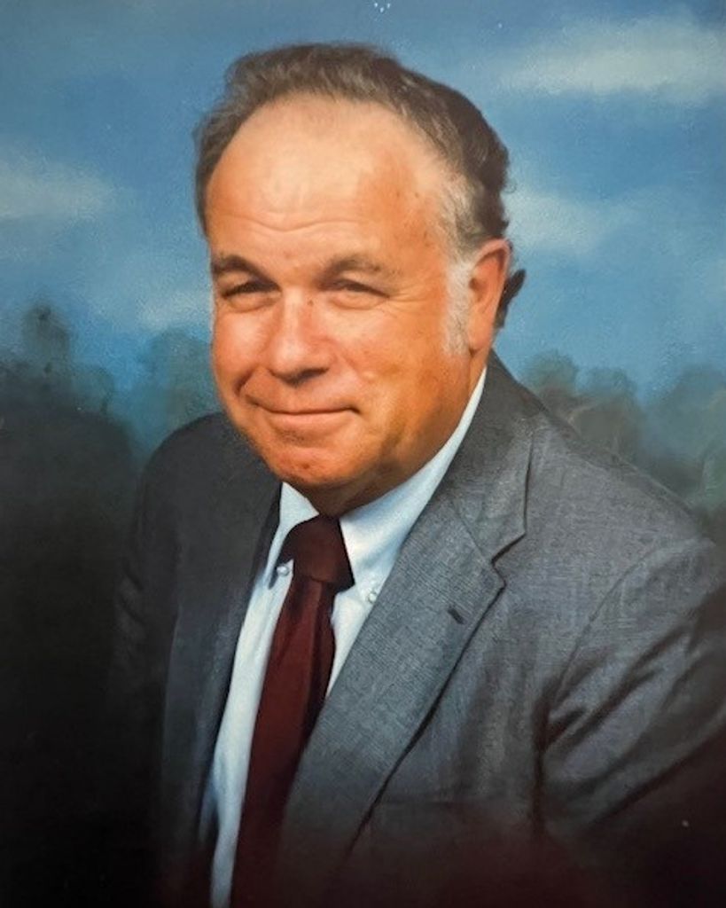 Jack Anderson Critz Sr. Profile Photo
