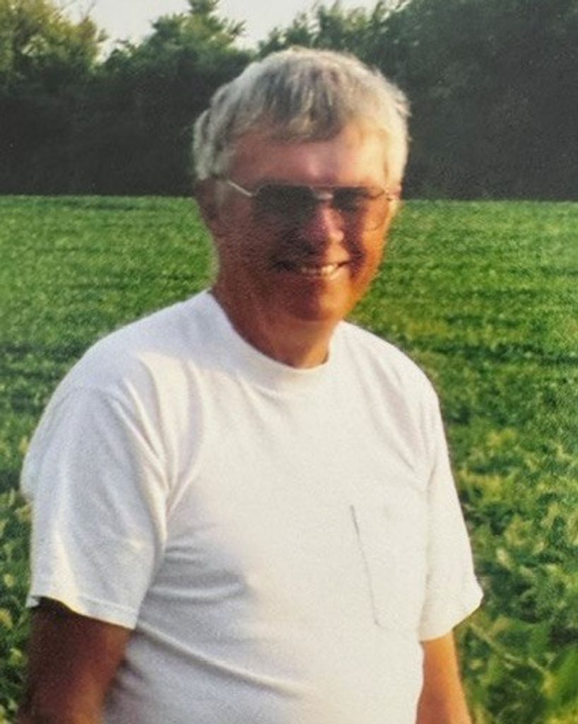 Charles Dixon "Dick" Smith Profile Photo