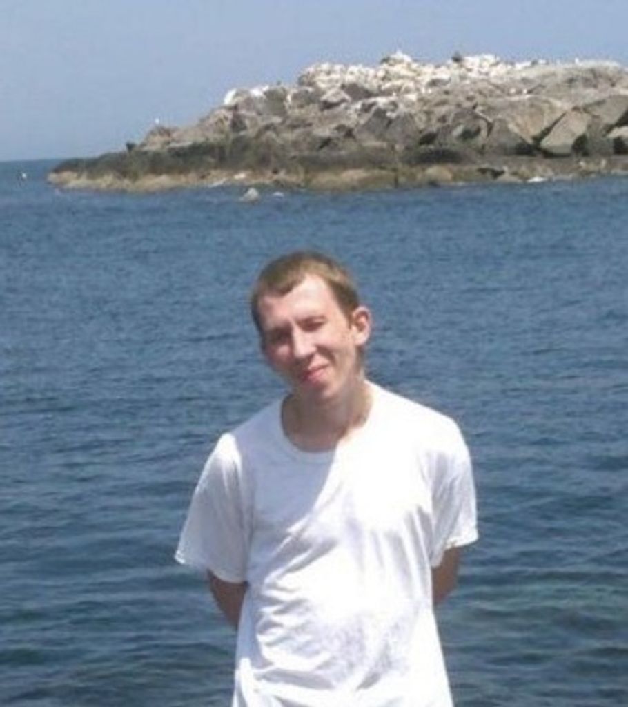 Anthony K. Macinnes Profile Photo
