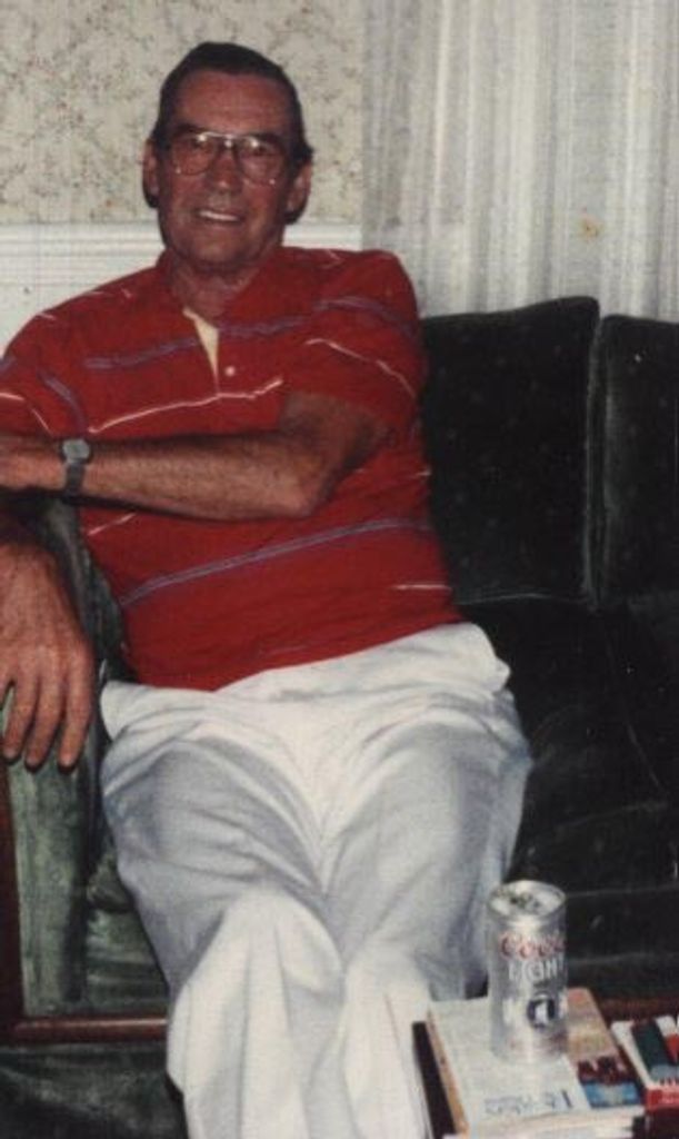Gordon R. Bright Profile Photo