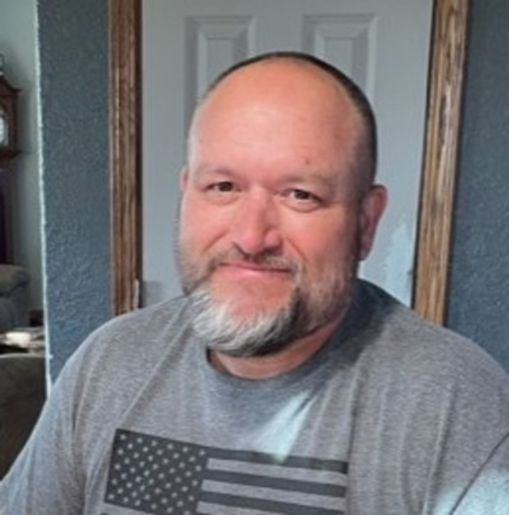 Jeremy Kalous Profile Photo
