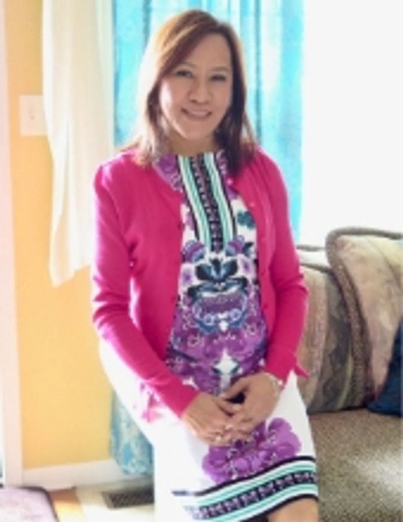 Jesusa G. "Susan" Santos