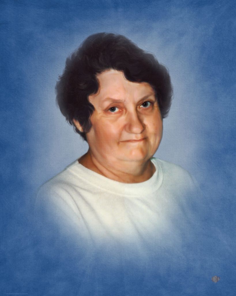 Mary Rose Brown Profile Photo