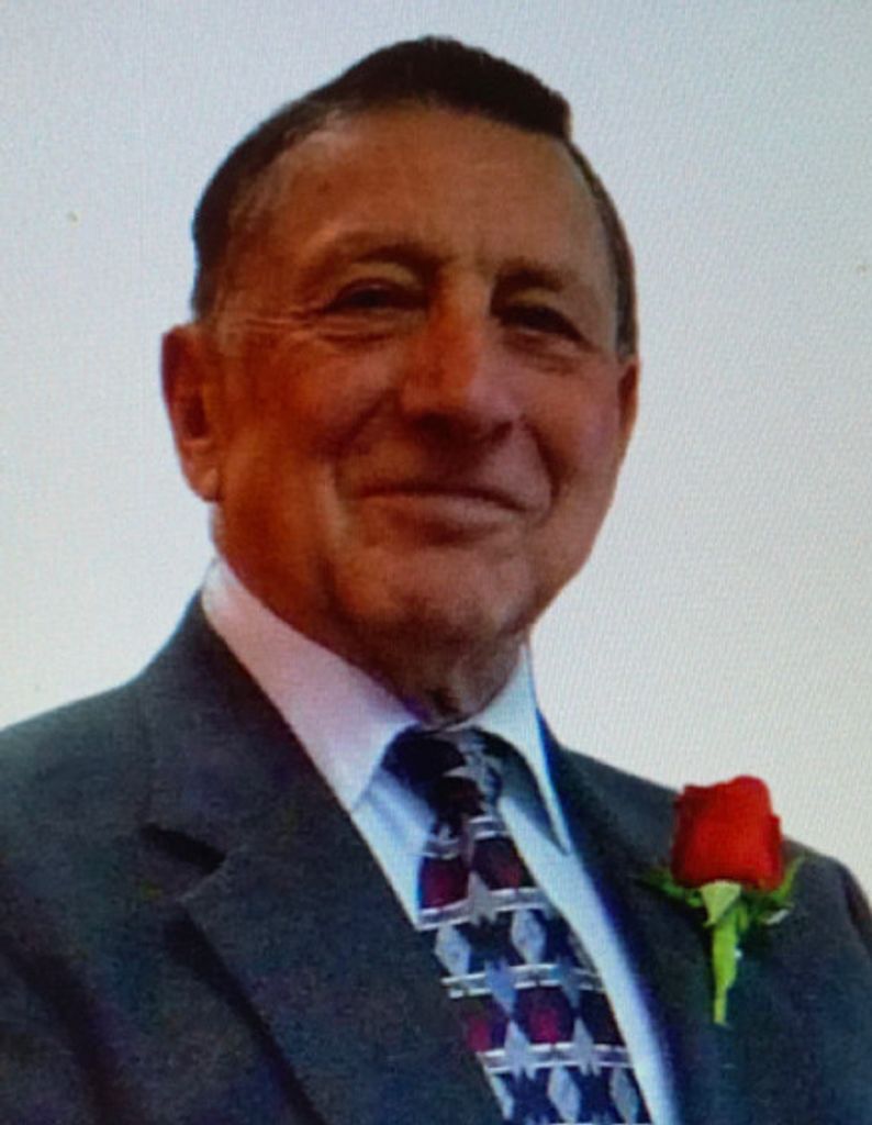 Vincent B. Medinger Profile Photo