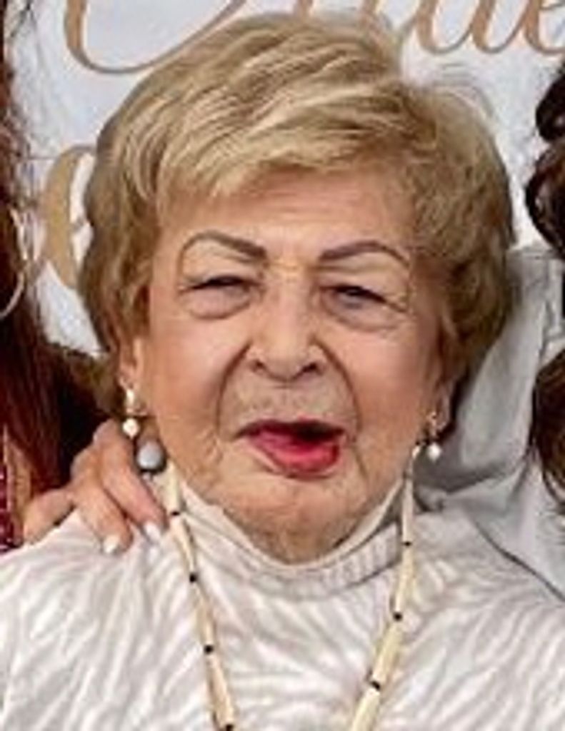 Marie C. Manna