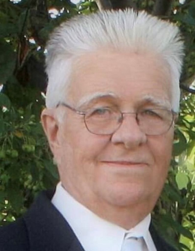 Kenneth Kelly Profile Photo