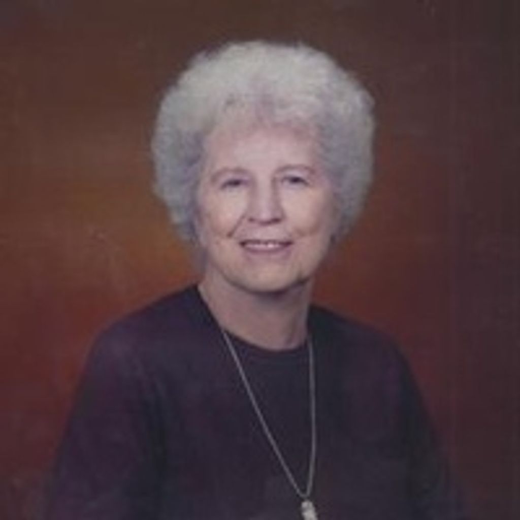 Rubye Griffis Bell Sims
