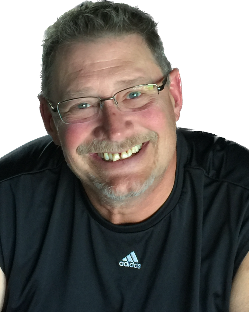 Gary Pudwill