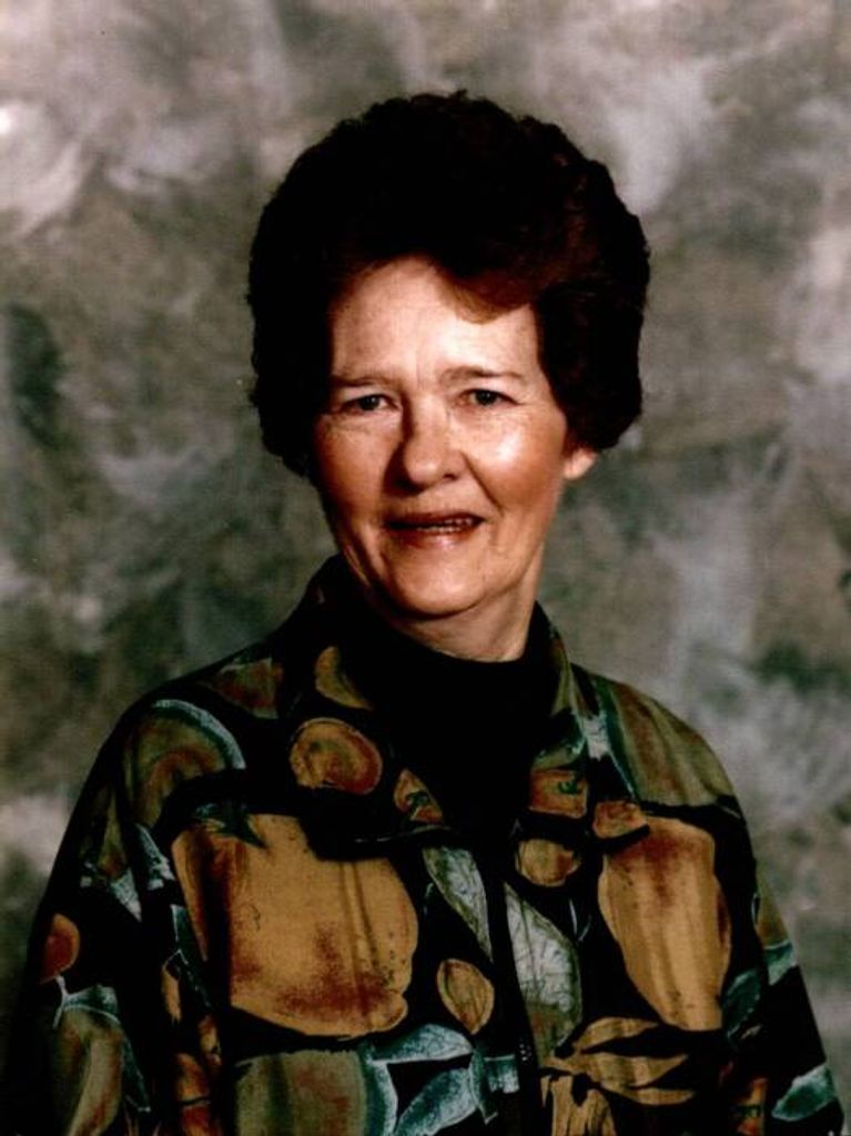 Delsie Fleetwood Profile Photo