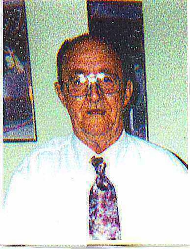 Charles Leonard Hutzell Profile Photo