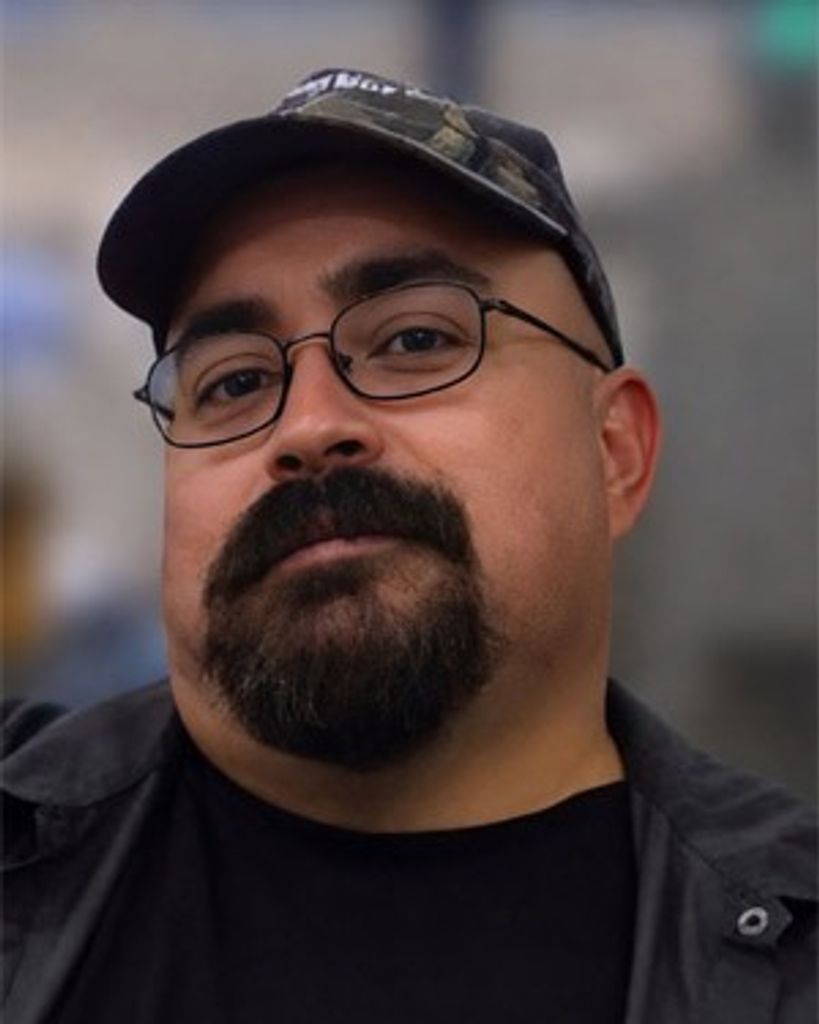 Wilfred Cyril "WC" Lanie, III