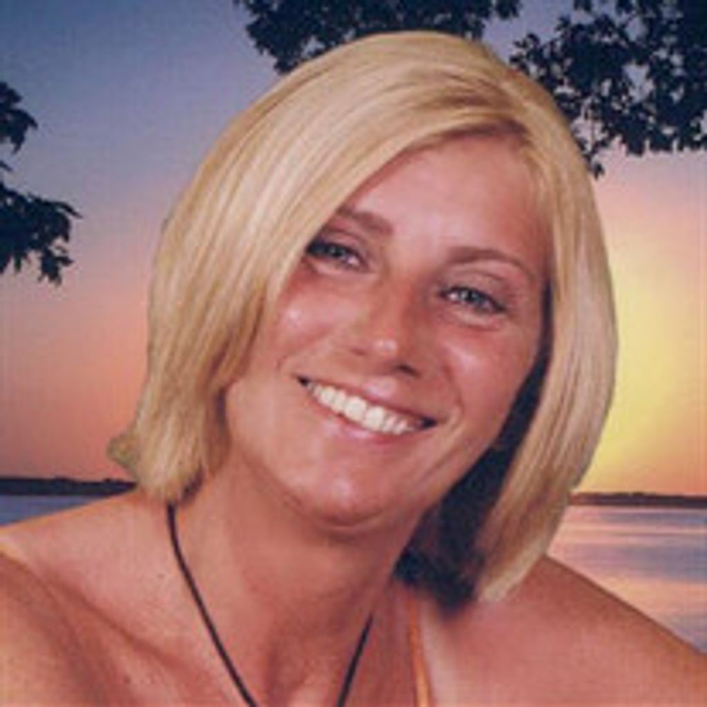 Angela Thomas Profile Photo