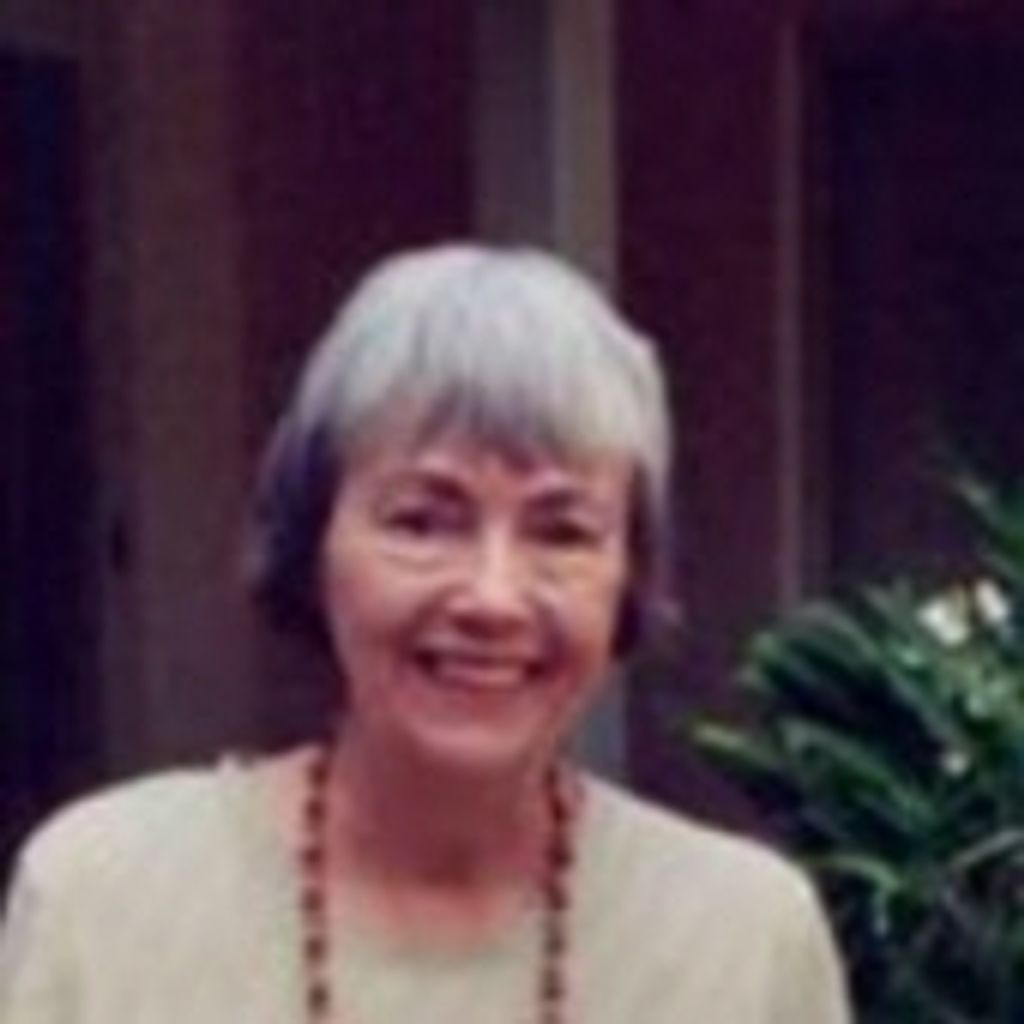 Patsy Ryan