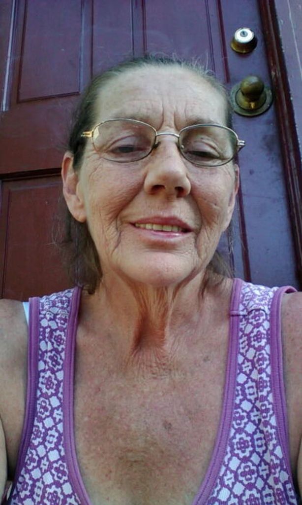 Patricia "Pat" Ann Wells