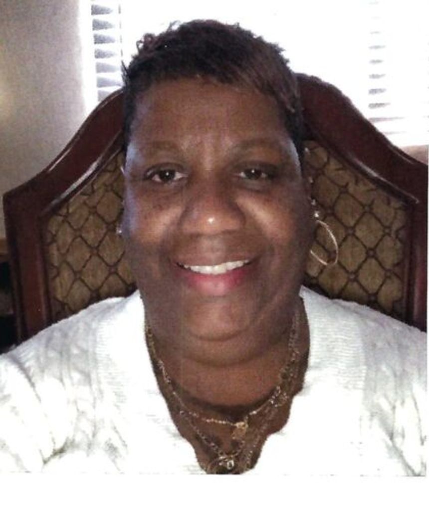 Valerie Gooden Wise Profile Photo
