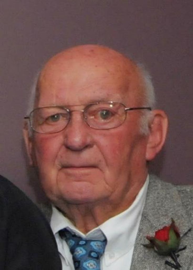 George A. Doucette Profile Photo