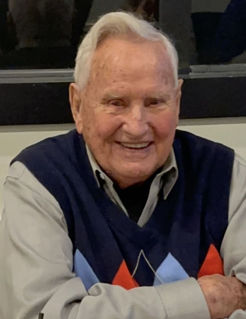 Marion Edward "Buddy" Pitts Sr. Profile Photo