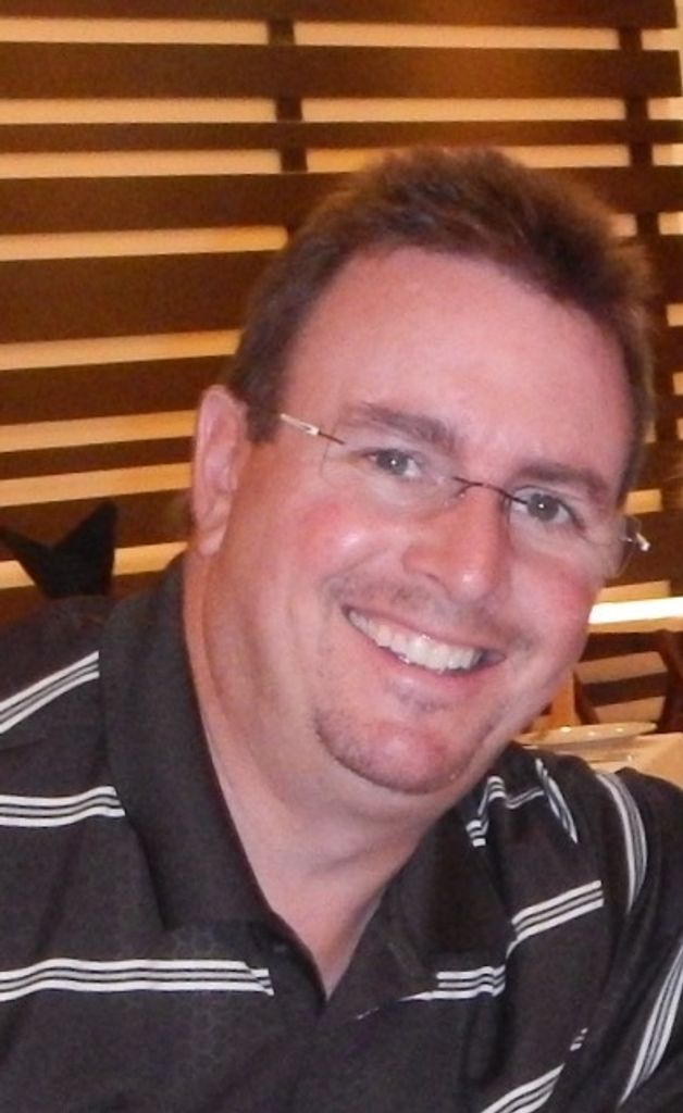 Matthew Allen Weaver
